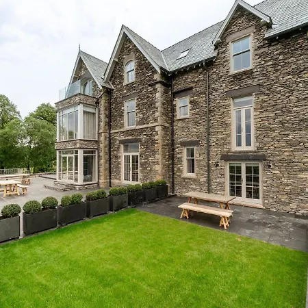 Holiday home The Small House At The Heaning Estate Windermere