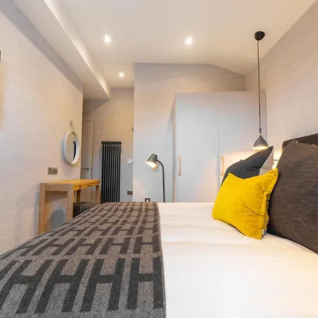 בית נופש The Small House At The Heaning Estate ווינדרמר