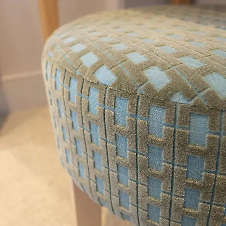 The Small House At The Heaning Estate בית נופש *