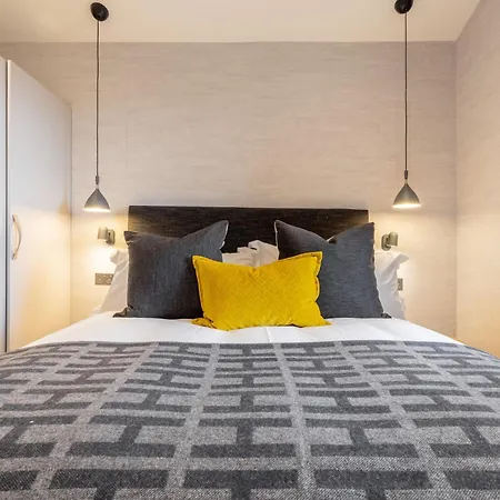 בית נופש The Small House At The Heaning Estate ווינדרמר