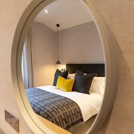 The Small House At The Heaning Estate ווינדרמר