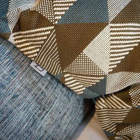 The Small House At The Heaning Estate