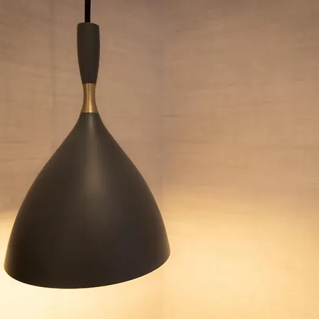 펜션 The Small House At The Heaning Estate