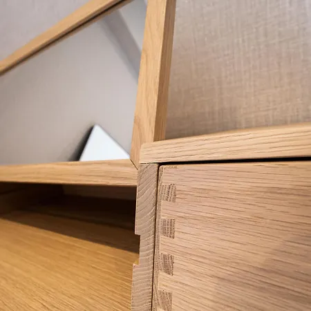 펜션 The Small House At The Heaning Estate *