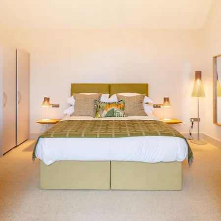 The Small House At The Heaning Estate * 윈더미어