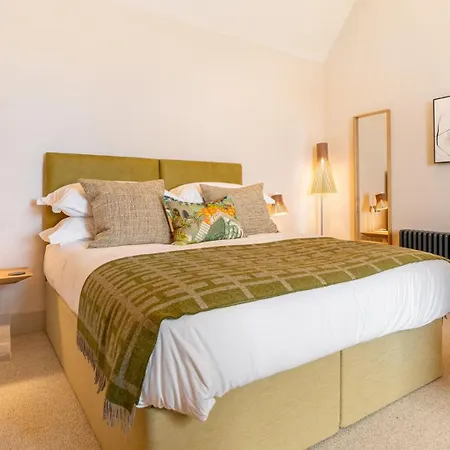 The Small House At The Heaning Estate 윈더미어